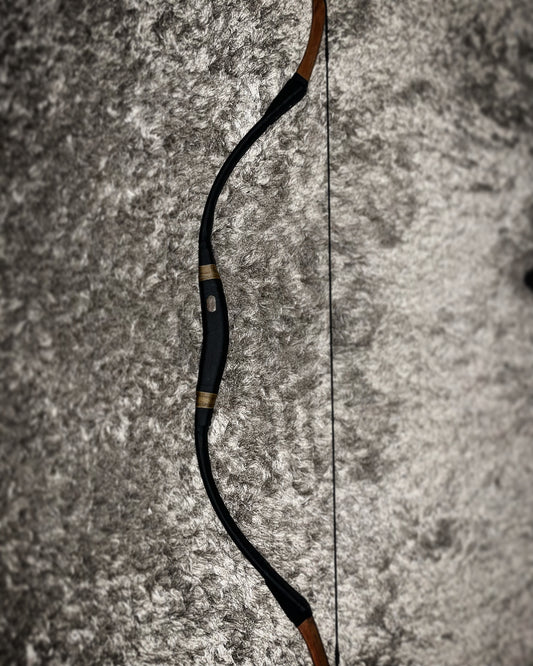 ARCO ROBIN HOOD A ÚLTIMA ORIGEM