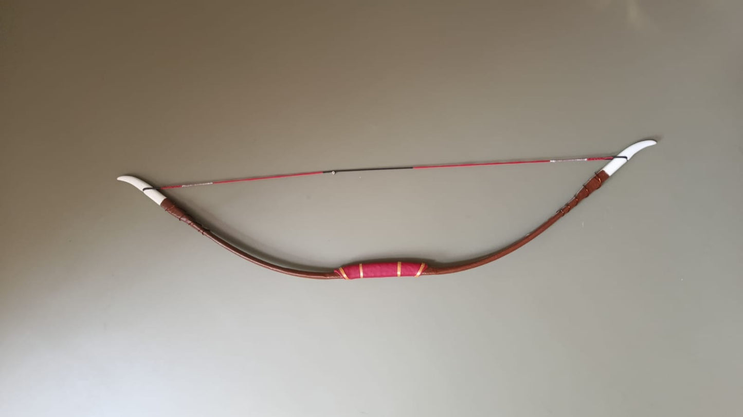 ARCO Susana Pevensie