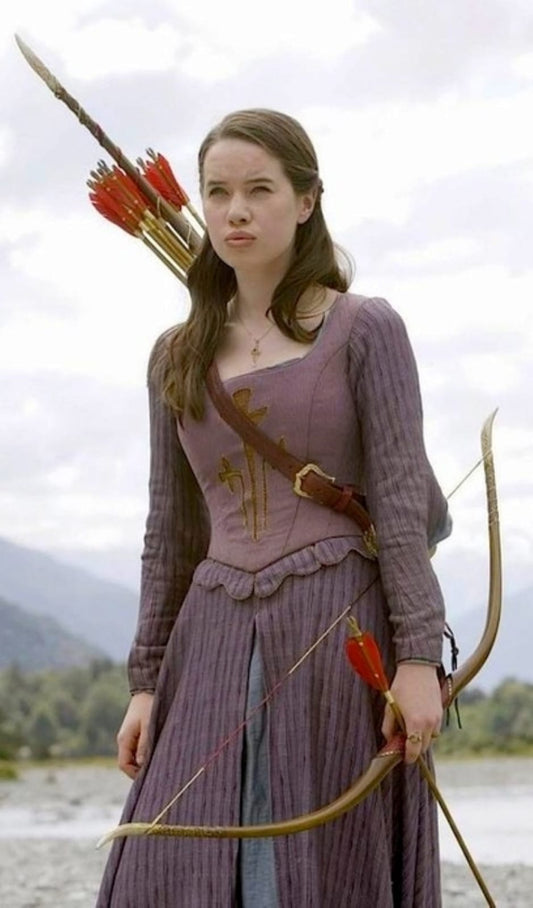 ARCO Susana Pevensie