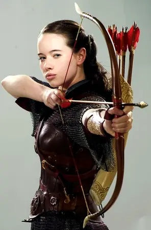 ARCO Susana Pevensie