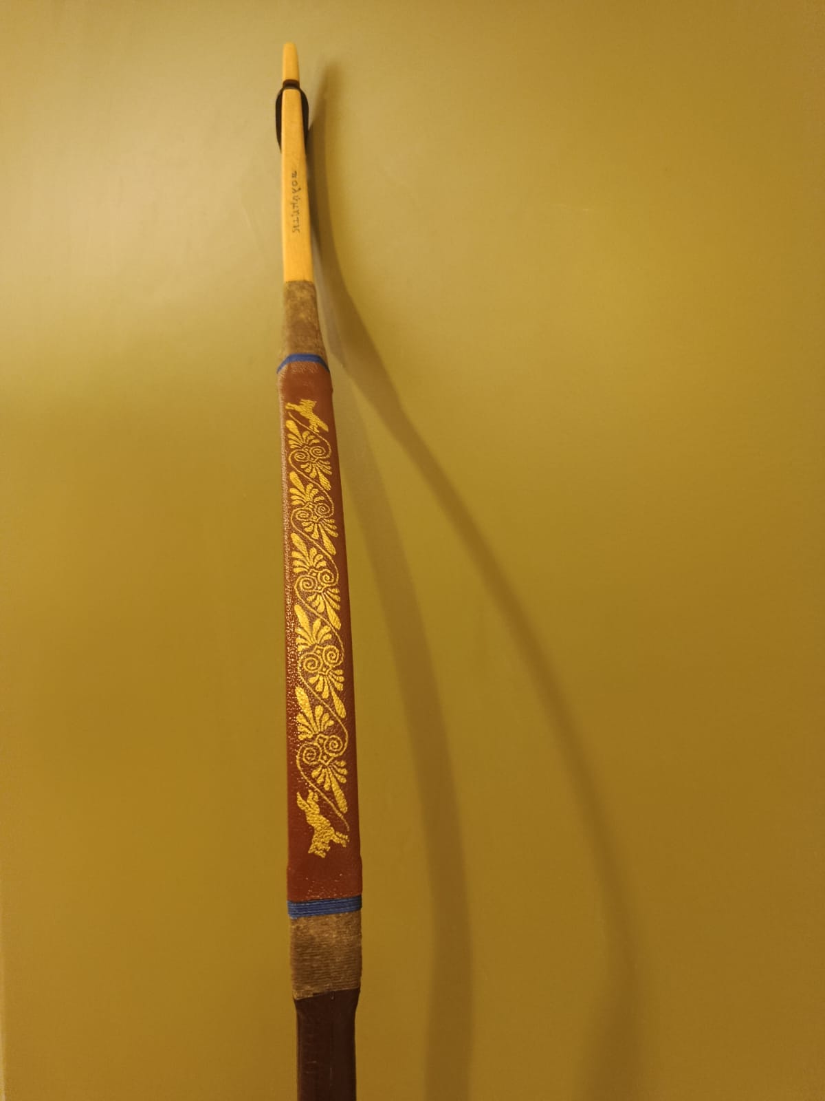 ARCO MONGOL ODISSEIA