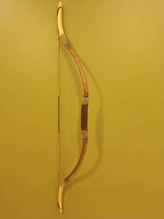 ARCO MONGOL ODISSEIA